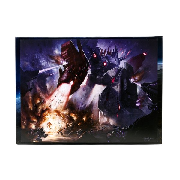 IDW Announce Deluxe Limited Edition Of Transformers Art Of The Fall Of Cybertron Image  (10 of 18)